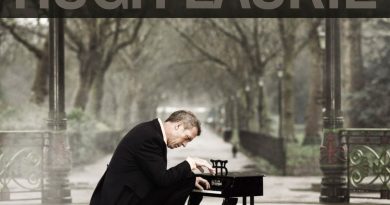 Hugh Laurie - Careless Love
