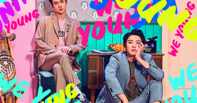 Exo-SC-We Young