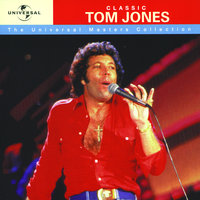 Tom Jones - Skye Boat Song