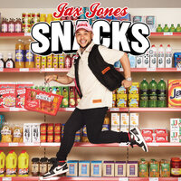 Jax Jones, Ina Wroldsen, MNEK, Will Clarke, Fred Gibson, Timucin Lam - Breathe