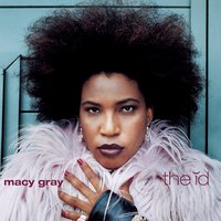 Macy Gray - Boo