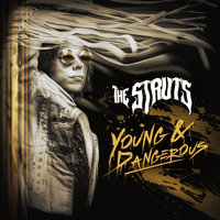 The Struts, Kesha - Body