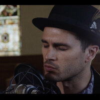 Michael Malarkey - Bloody Nose