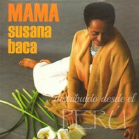 Susana Baca - El Surco