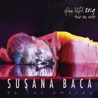 Susana Baca - Negra Presuntuosa