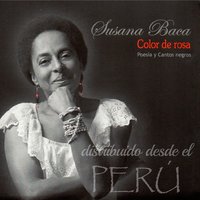 Susana Baca - La Guillermina