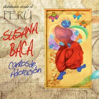 Susana Baca - Zancudito