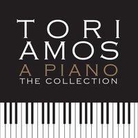 Tori Amos - Cornflake Girl