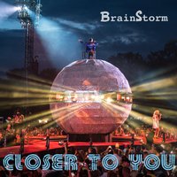 BrainStorm - Šokolādes Saldējums