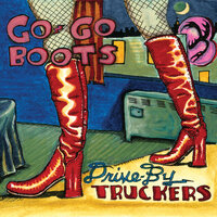 Drive-By Truckers - The Weakest Man