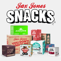 Jax Jones, Mike Dunn, MNEK - House Work