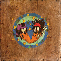 The Black Crowes - Jealous Guy
