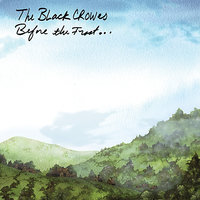 The Black Crowes - So Many Times