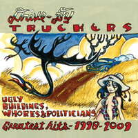 Drive-By Truckers - Carl Perkins' Cadillac