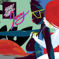 Studio Killers - Jenny (I Wanna Ruin Our Friendship)
