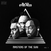 The Black Eyed Peas, Phife Dawg, Ali Shaheed Muhammad, Pos of De La Soul - ALL AROUND THE WORLD