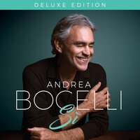 Andrea Bocelli, Anastasia Petryshak, John Metcalfe - Tu Eres Mi Tesoro