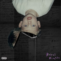 Machine Gun Kelly feat. Trippie Redd - Candy