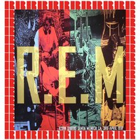R.e.m. - Love Is All Around