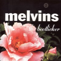 Melvins - Black Santa