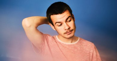 Rex Orange County - Waiting Room