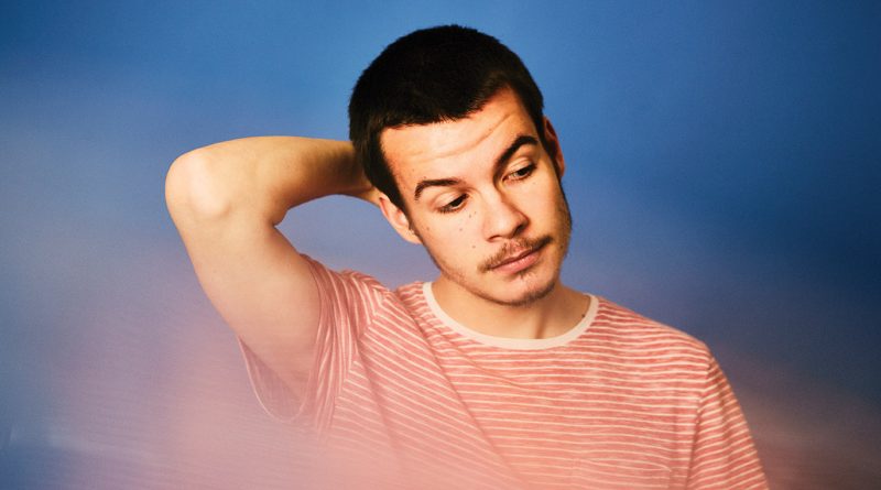 Rex Orange County - Waiting Room
