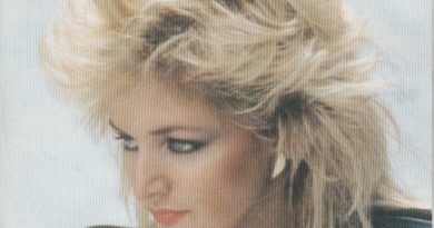 Bonnie Tyler - Tears