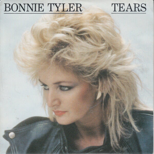 Bonnie Tyler - Tears