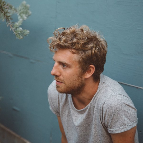 Andrew Belle - Static Waves (feat. Katie Herzig)