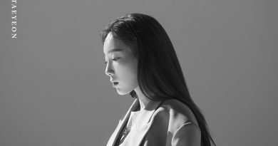 Taeyeon-Blue