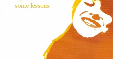 Melody Gardot - Some Lessons