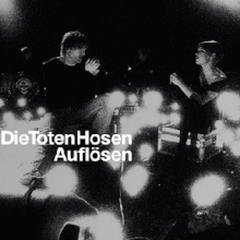 Die Toten Hosen - Auflösen