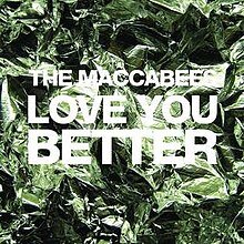 The Maccabees