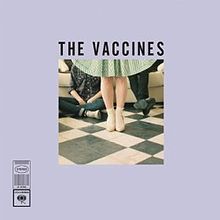 The Vaccines - Norgaard