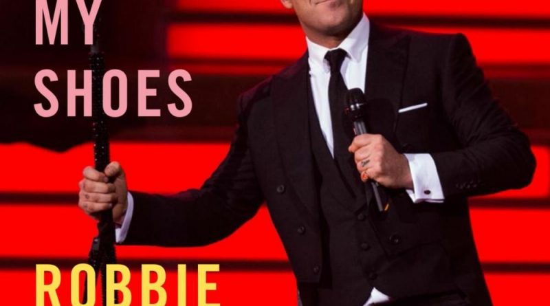 Robbie Williams - Shine My Shoes