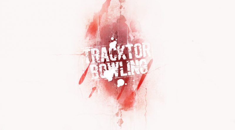 Tracktor Bowling — Попробуй на вкус мою боль