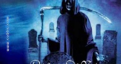 Children Of Bodom - Taste Of My Scythe