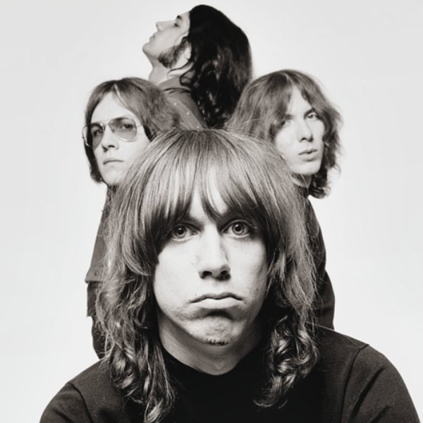 The Stooges - We Will Fall