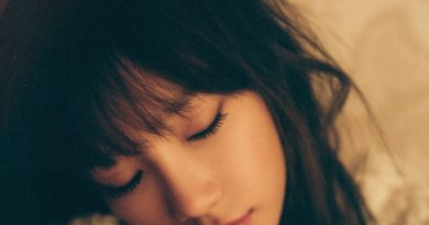 Taeyeon-11:11