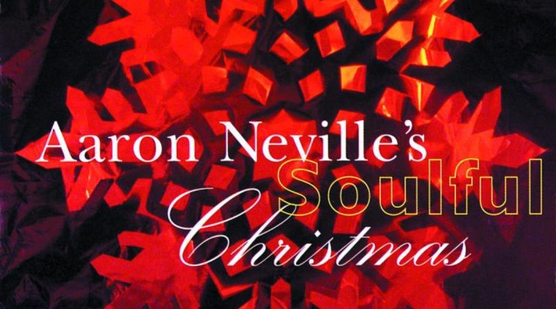Aaron Neville - Such A Night