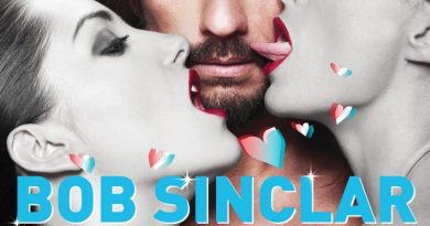 Bob Sinclar - Summer Moonlight
