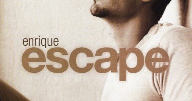 Enrique Iglesias - Escape