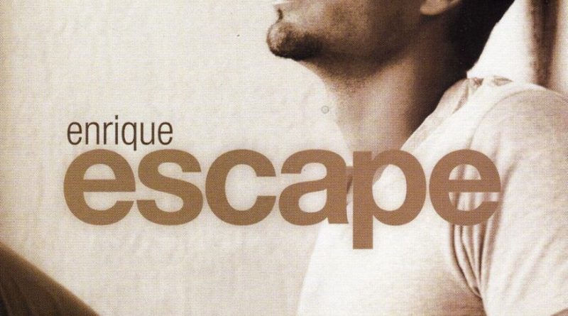 Enrique Iglesias - Escape