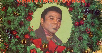 James Brown - Merry Christmas, I Love You