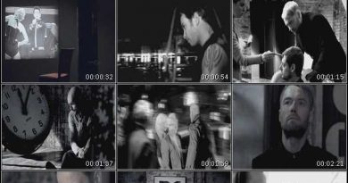 Boyzone - Gave It All Away