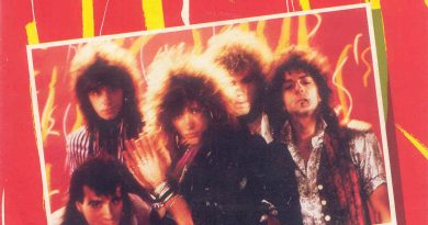 Bon Jovi - Only Lonely