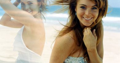 Lindsay Lohan - If It's Alright