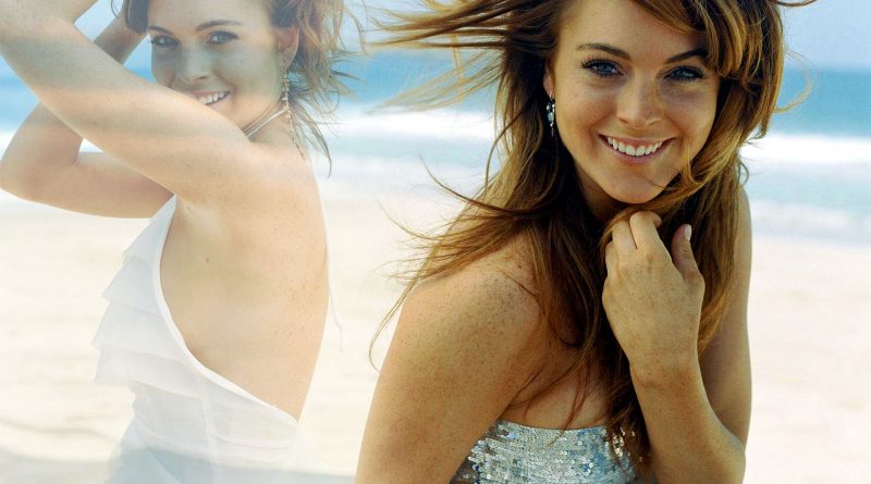 Lindsay Lohan - If It's Alright