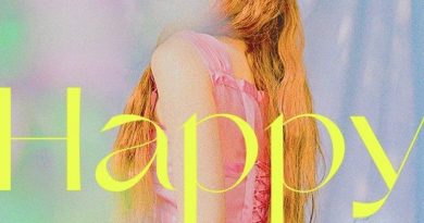 Taeyeon-Happy