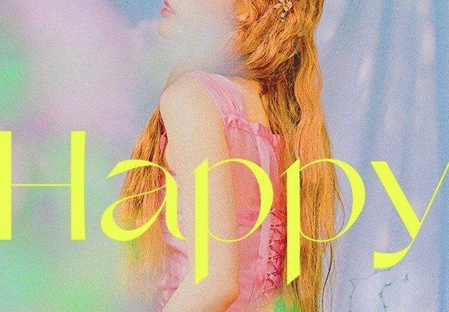 Taeyeon-Happy